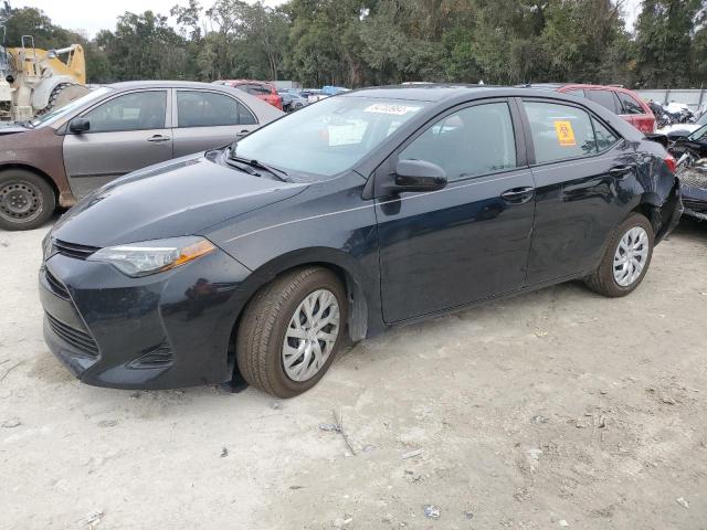 2019 TOYOTA COROLLA L #3030920498