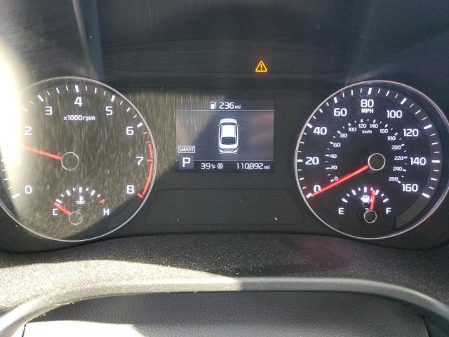 2019 KIA FORTE FE - 3KPF24AD5KE100344