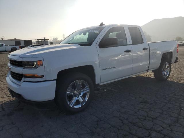 1GCRCPECXJZ381377 Chevrolet All Models C1500 Custom 2018