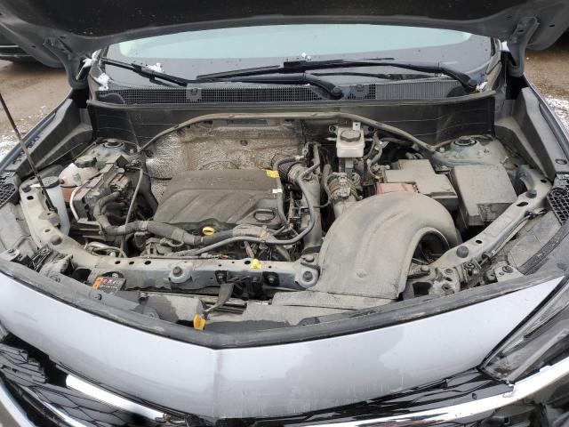 2023 BUICK ENCORE GX - KL4MMBS22PB085450