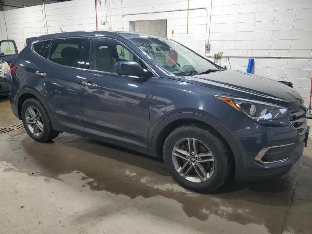 2018 HYUNDAI 25LC-7A 5NMZTDLB1JH083328
