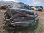 Lot #3024731293 2017 FORD FUSION SE