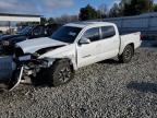 2018 TOYOTA TACOMA DOU - 3TMCZ5AN7JM133329