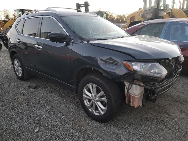 2016 NISSAN ROGUE S - KNMAT2MT4GP632853
