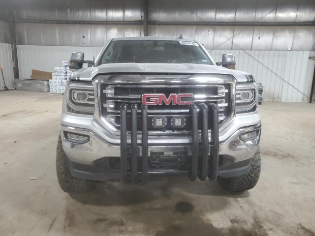 2018 GMC SIERRA K15 - 3GTU2MEC7JG273598