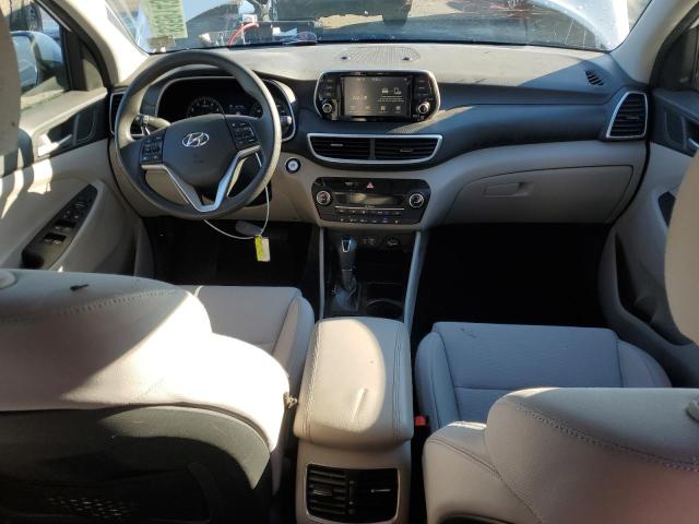 2020 HYUNDAI TUCSON LIM - KM8J33AL2LU253383