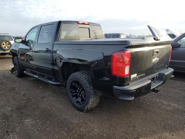 2018 CHEVROLET SILVERADO - 3GCUKSEC4JG157974