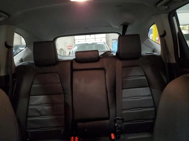 2021 HONDA CR-V TOURI - 7FART6H94ME028576