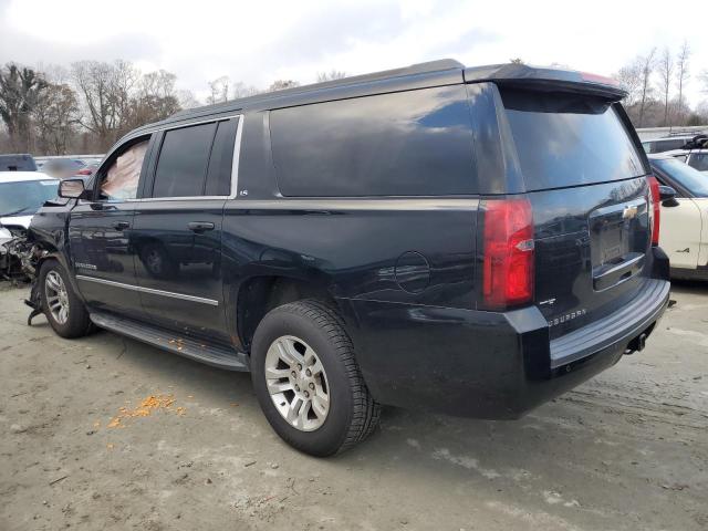2016 CHEVROLET SUBURBAN C - 1GNSCGEC0GR480727