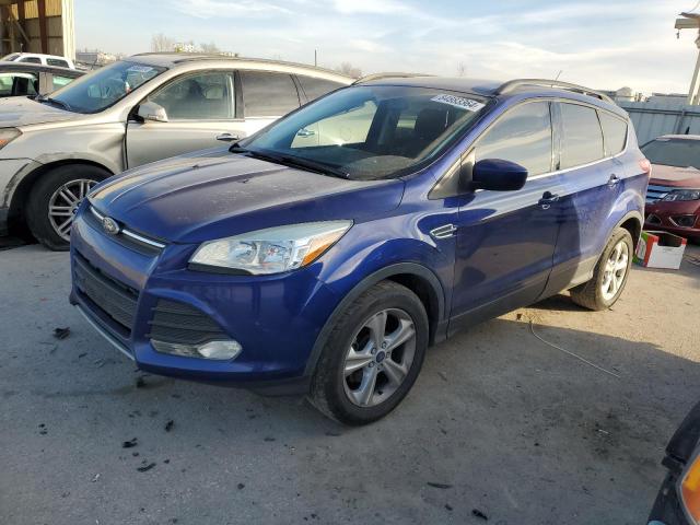 2014 FORD ESCAPE SE #3067086753