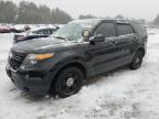 Lot #3055104969 2013 FORD EXPLORER P