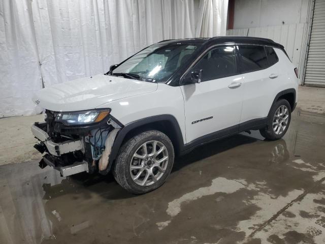 VIN 3C4NJDCN6ST508206 2025 JEEP COMPASS no.1