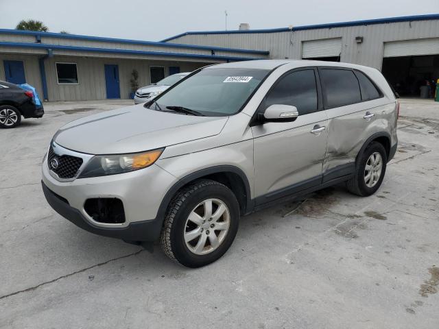 2013 KIA SORENTO