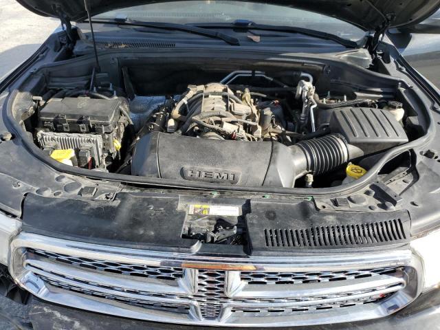 2015 DODGE DURANGO CI - 1C4SDJET3FC147815