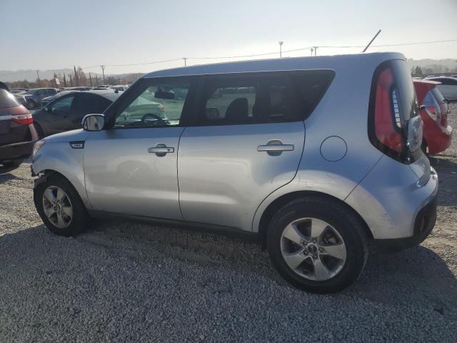 VIN KNDJN2A21J7594205 2018 KIA SOUL no.2