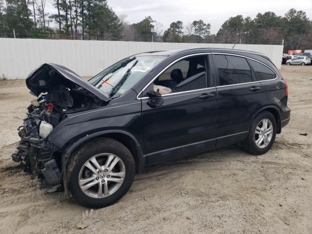 HONDA CR-V EXL