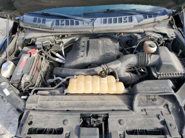 2016 FORD F150 SUPER - 1FTEW1EG5GFC56562