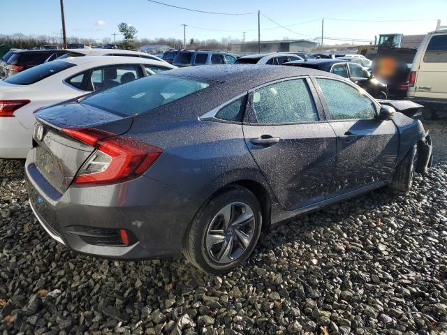 2020 HONDA CIVIC LX - 2HGFC2F65LH570182