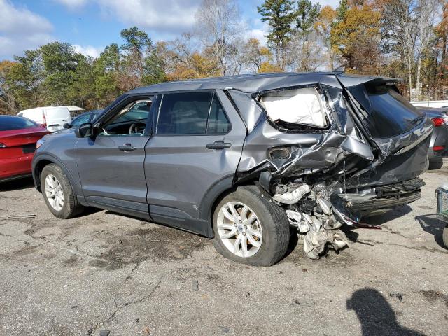 Vin: 1fmsk7bhxmga26791, lot: 84030784, ford explorer 20212