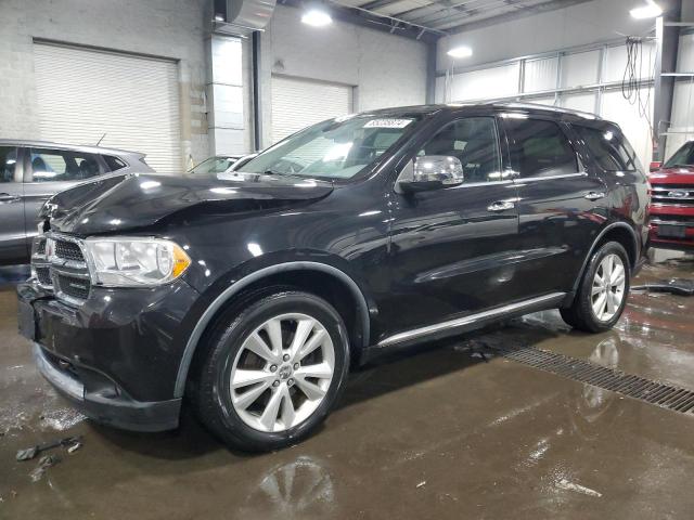 DODGE DURANGO CR