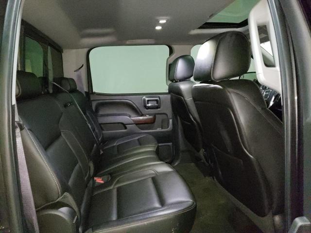 2015 GMC SIERRA K15 - 3GTU2VEC4FG107813