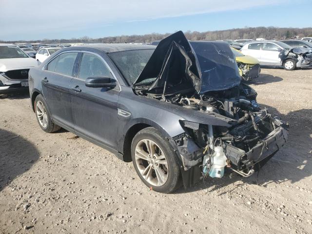 Vin: 1fahp2e99hg106439, lot: 85749274, ford taurus sel 20174