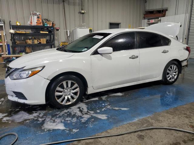 2017 NISSAN ALTIMA 2.5 #3030463485