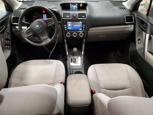 2016 SUBARU FORESTER 2 - JF2SJADC2GH402499