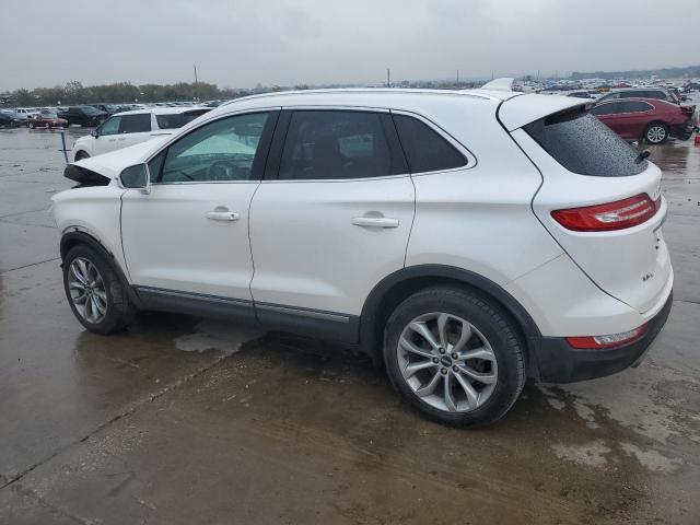 2019 LINCOLN MKC SELECT - 5LMCJ2C92KUL25382