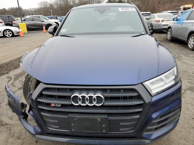 VIN WA1B4AFY2L2015103 2020 AUDI SQ5 no.5