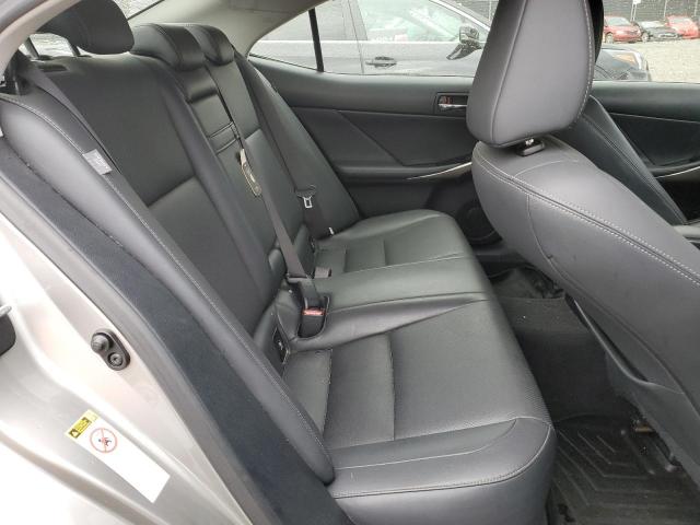 2015 LEXUS IS 250 - JTHCF1D26F5025475