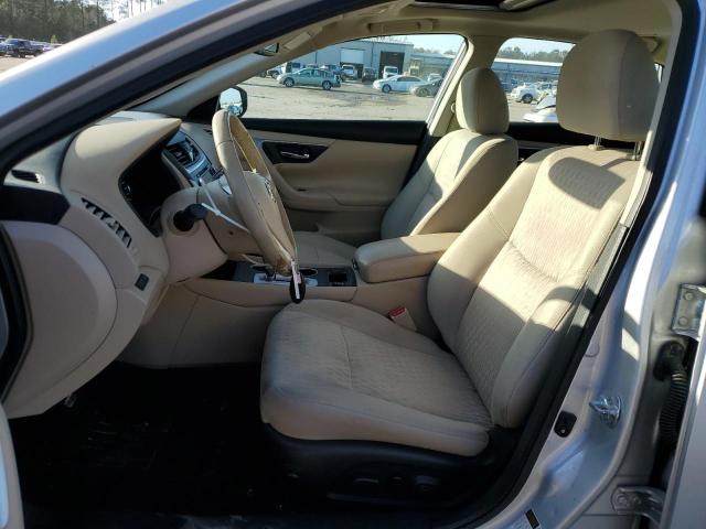 2017 NISSAN ALTIMA 2.5 - 1N4AL3AP2HC141709