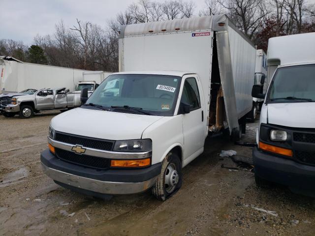 CHEVROLET EXPRESS G3