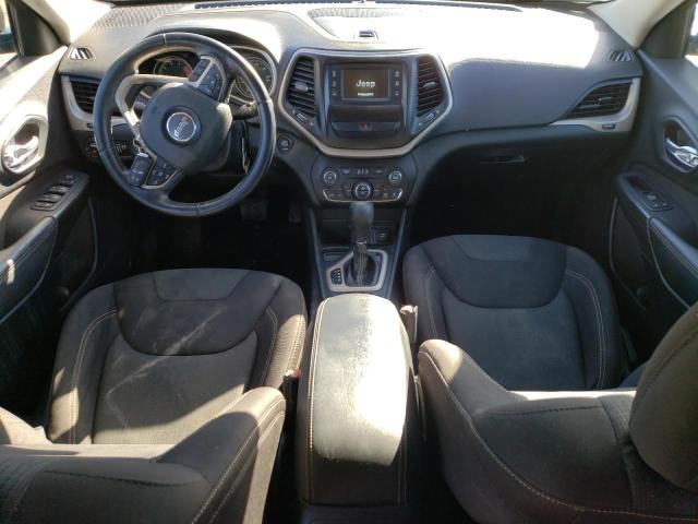 2016 JEEP CHEROKEE L - 1C4PJLCS9GW189345