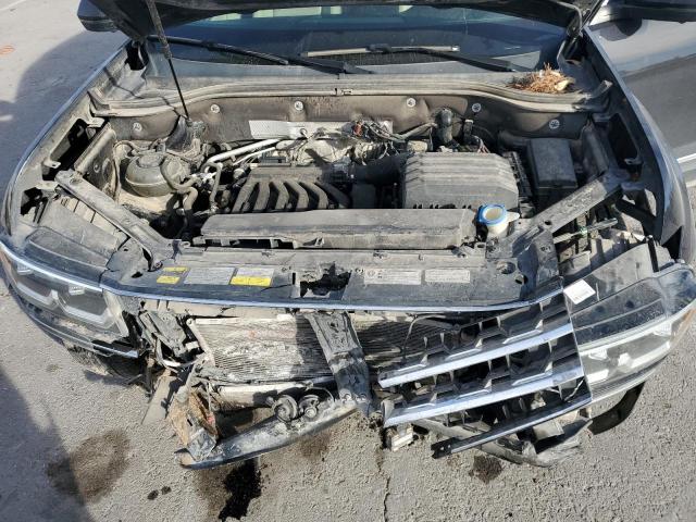 2019 VOLKSWAGEN ATLAS SEL - 1V2NR2CA6KC503267