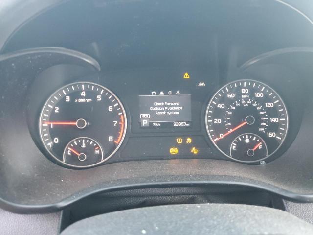 2020 KIA OPTIMA LX - 5XXGT4L32LG394364