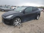 2022 TESLA MODEL Y - 7SAYGDEE9NF392062