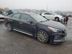 Lot #3028407785 2017 HYUNDAI SONATA SPO