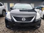 Lot #3027154295 2013 NISSAN VERSA S