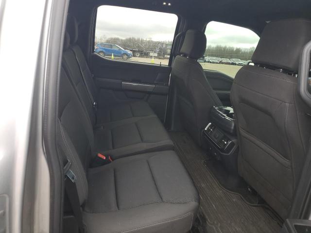 2022 FORD F150 SUPER - 1FTFW1E8XNFB35553