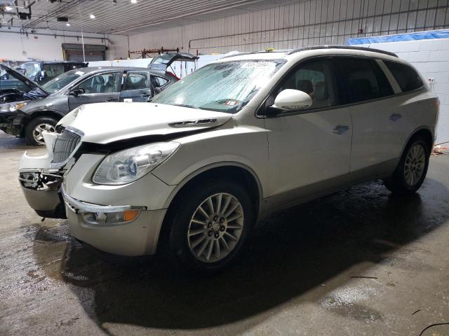 BUICK ENCLAVE CX