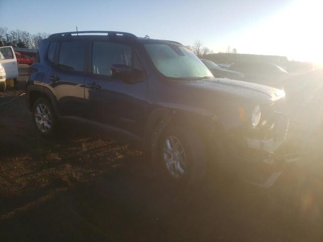 2018 JEEP RENEGADE L - ZACCJABB4JPH38961