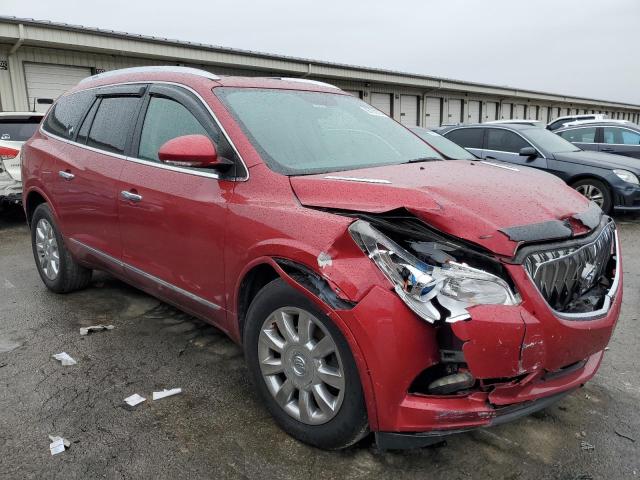 Vin: 5gakvbkdxej155678, lot: 85751574, buick enclave 20144