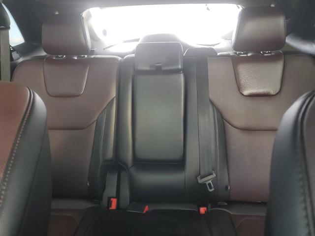 2020 FORD EDGE TITAN - 2FMPK3K96LBB40686