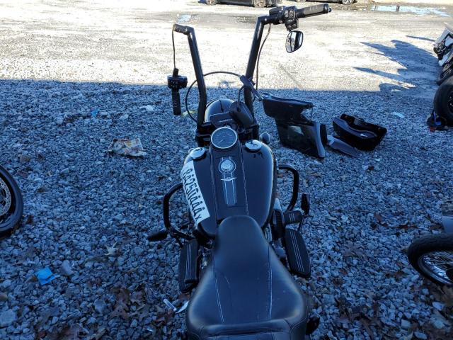 2022 HARLEY-DAVIDSON FLHRXS 1HD1KVP1XNB604790