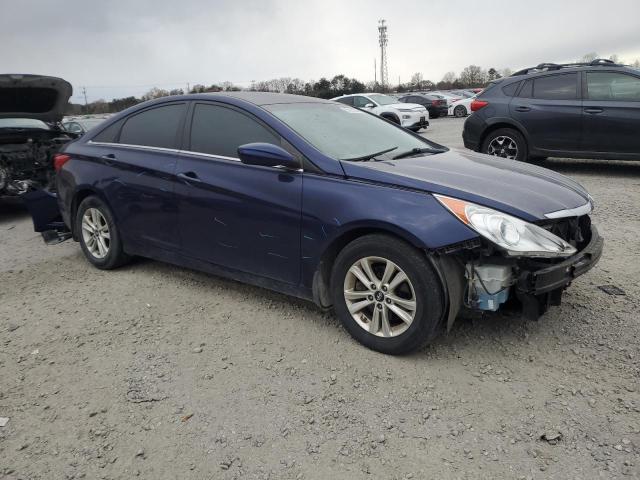 Vin: 5npeb4ac2dh704046, lot: 83201304, hyundai sonata gls 20134