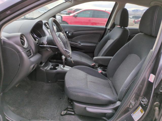 VIN 3N1CN7APXFL819437 2015 NISSAN VERSA no.7