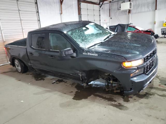 2019 CHEVROLET SILVERADO - 3GCPYBEH6KG135631