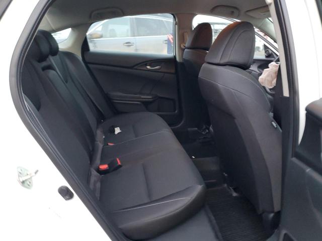 2020 HONDA INSIGHT EX - 19XZE4F50LE003947