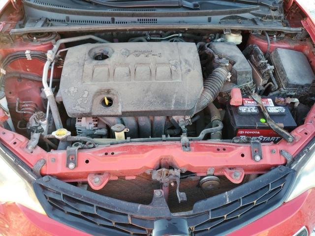 2015 TOYOTA COROLLA L - 2T1BURHE0FC378352
